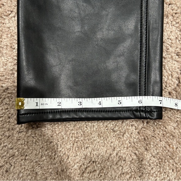 Abercrombie Womens Curve Love 90s Straight Ultra High Rise Jeans NWT 26/2L - Picture 14 of 16